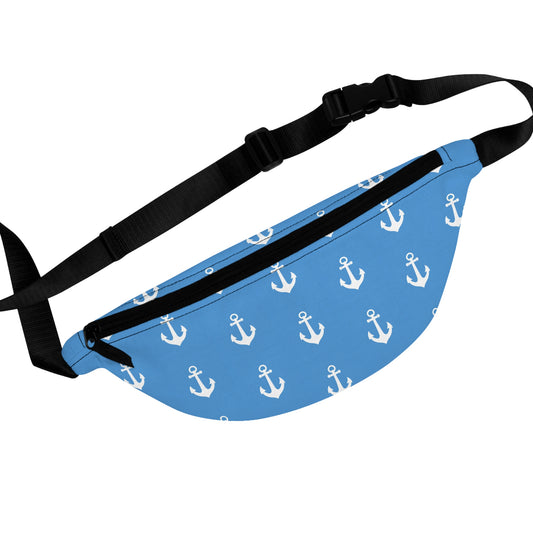 HLC Anchor Fanny Pack