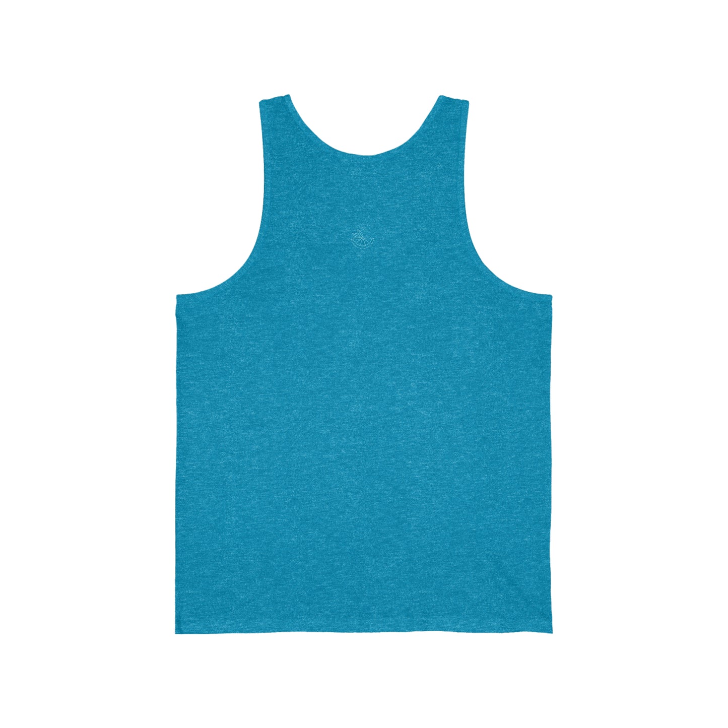 HLC Blue Stripes DSTWGL Unisex Jersey Tank