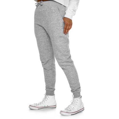 FCF Co. Unisex Fleece Joggers