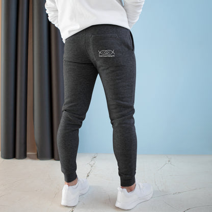 FCF Co. Unisex Fleece Joggers