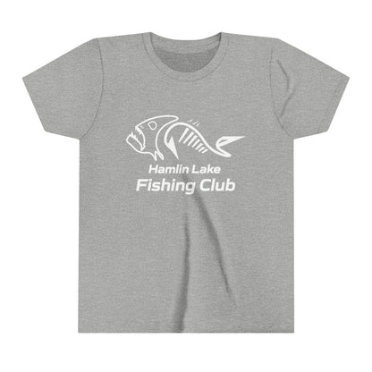 FCF Co. Hamlin Lake Youth Short Sleeve Tee