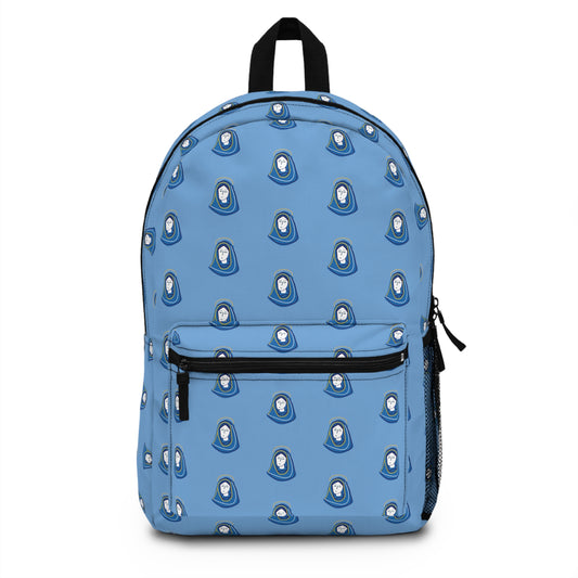 Hail Mary Backpack