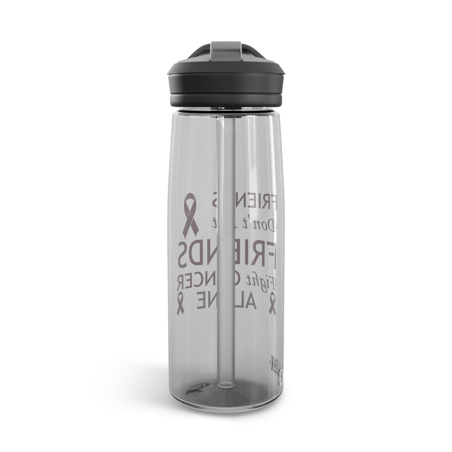 Friends Don’t Let Friends CamelBak Eddy®  Water Bottle, 20oz\25oz