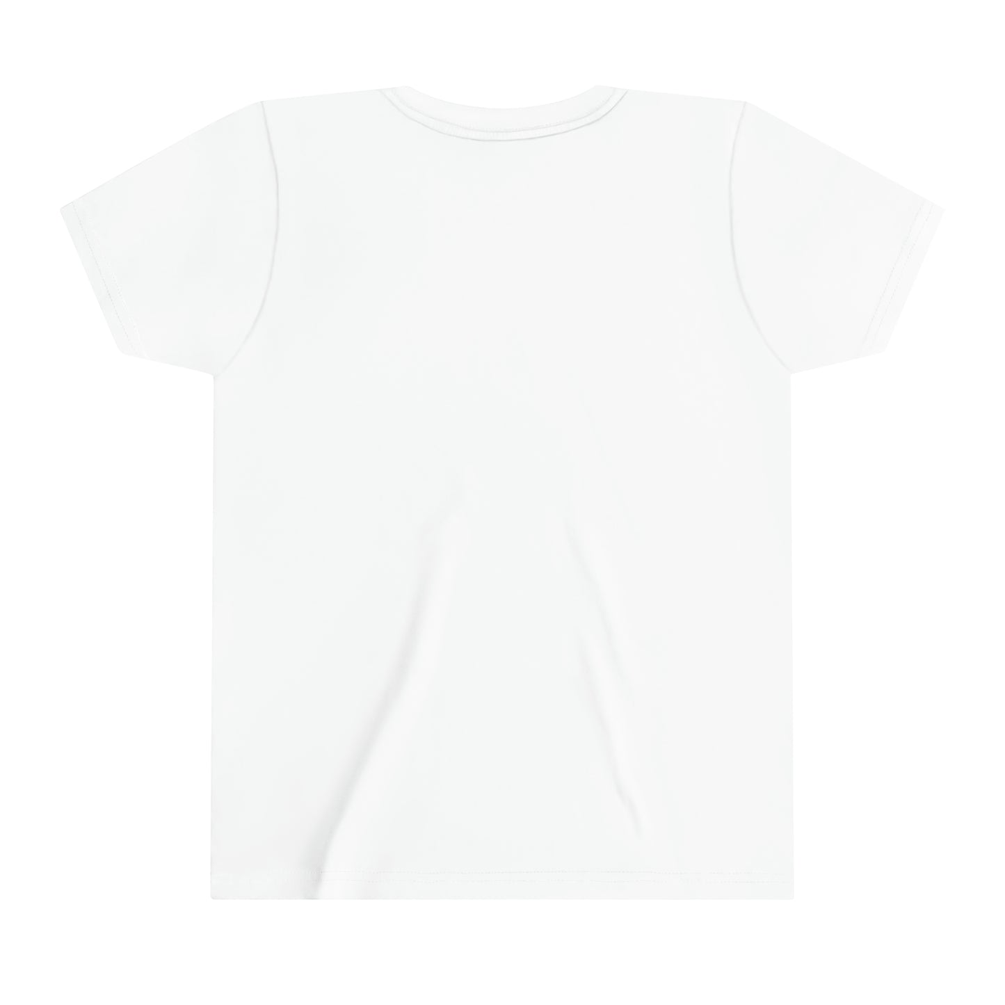 Saint Bernadette Youth Short Sleeve Tee