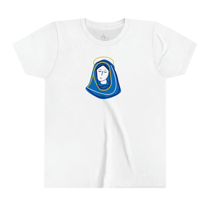 Hail Mary Youth Short Sleeve Tee