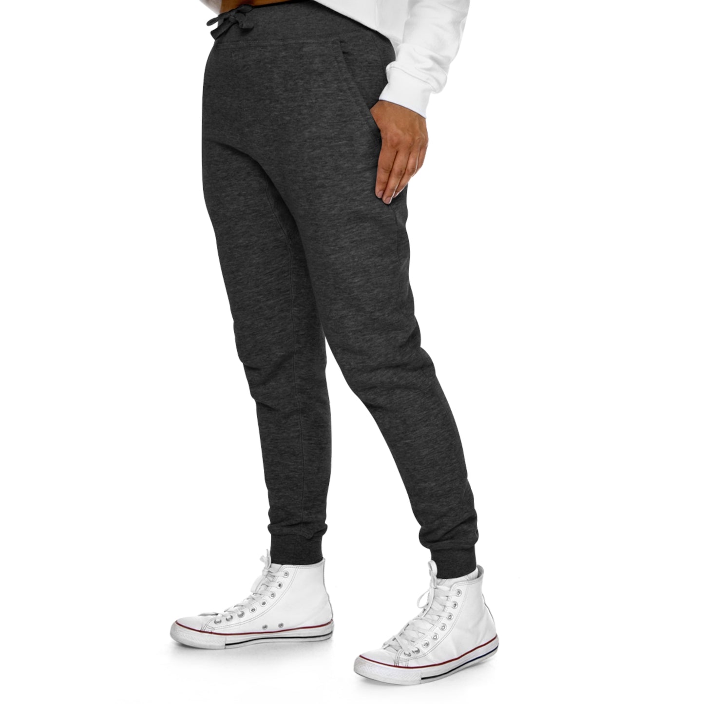 FCF Co. Unisex Fleece Joggers