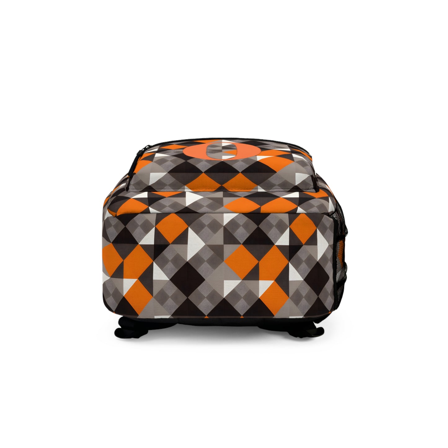 Orioles Geo Print Backpack