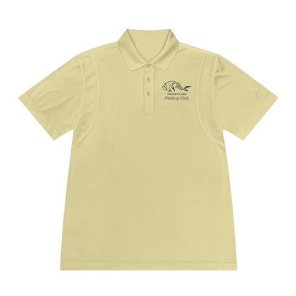 FCF Co. Hackert Lake Men's Sport Polo Shirt