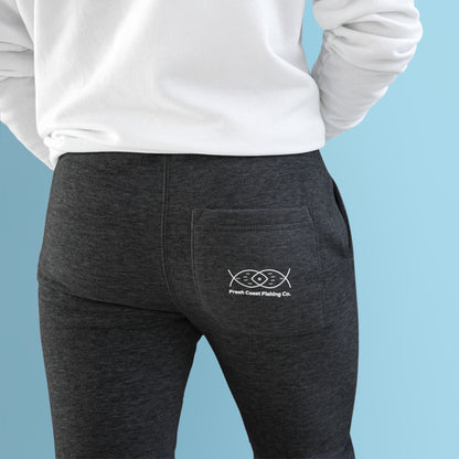 FCF Co. Unisex Fleece Joggers