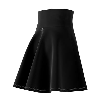 HLC Women's Skater Skirt (AOP)