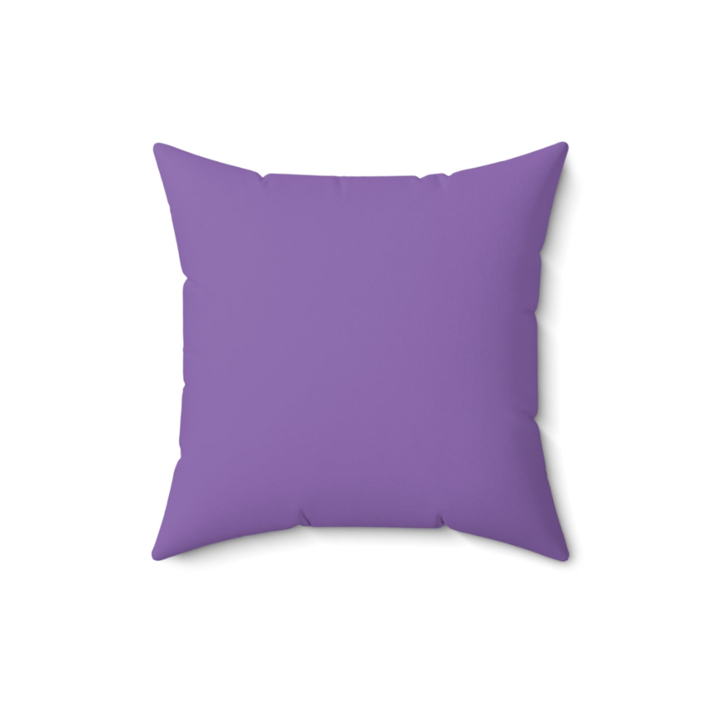 Pasquerilla West Spun Polyester Square Pillow