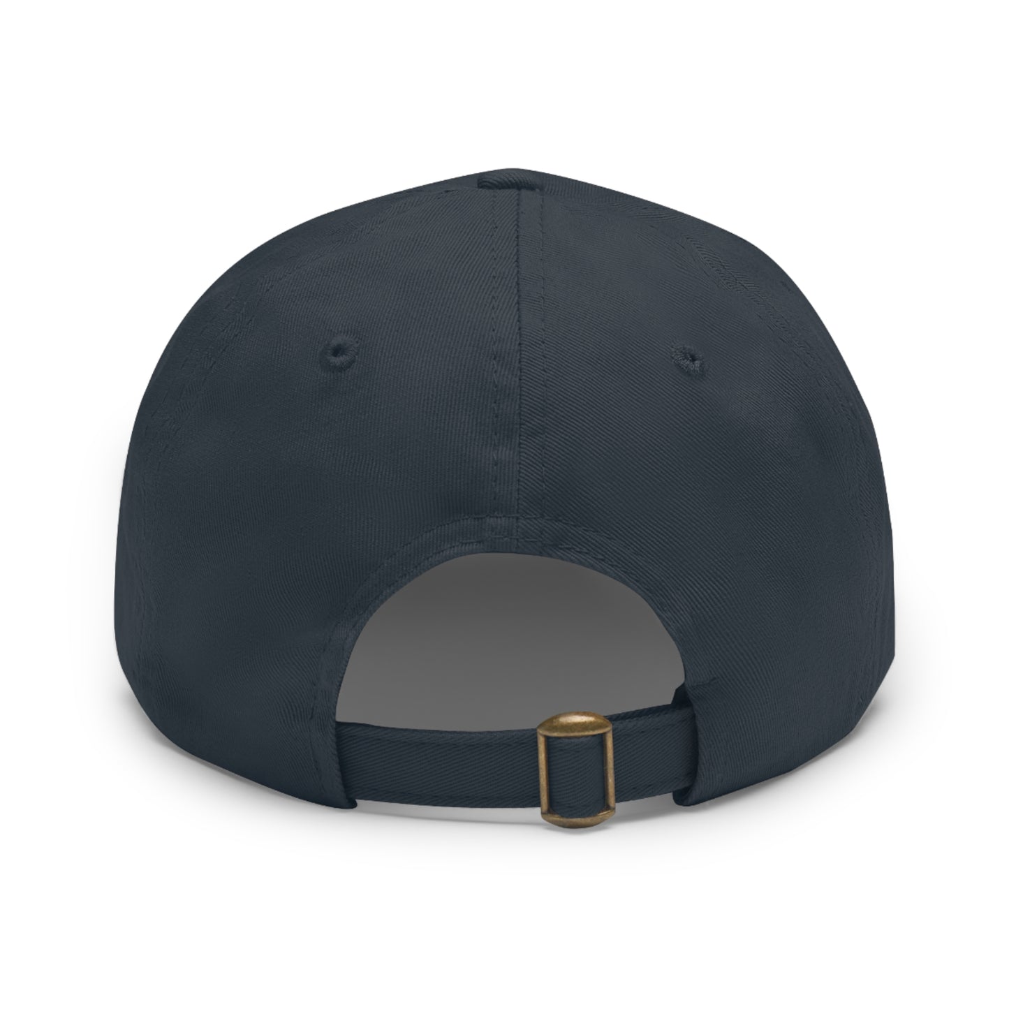 Fresh Coast Fishing Co. Hat with Leather Patch (Rectangle)