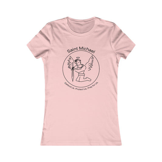 Women's Favorite Tee