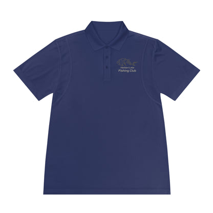 FCF Co. Hackert Lake Men's Sport Polo Shirt