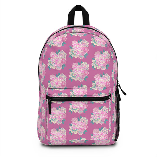 Hail Mary FoG TLIWT Backpack