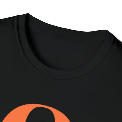 Orioles Fan Shirt  Unisex Softstyle T-Shirt