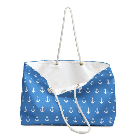 HLC Anchor Weekender Bag