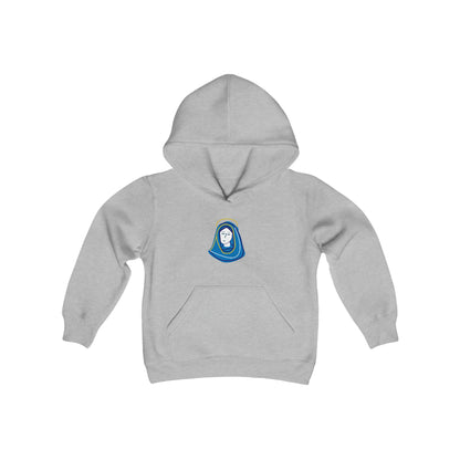 Hail Mary Youth Heavy Blend Hooded Sweatshirt