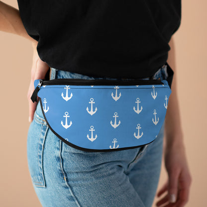 HLC Anchor Fanny Pack