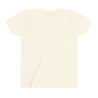 Saint Pope John Paul II Youth Short Sleeve Tee