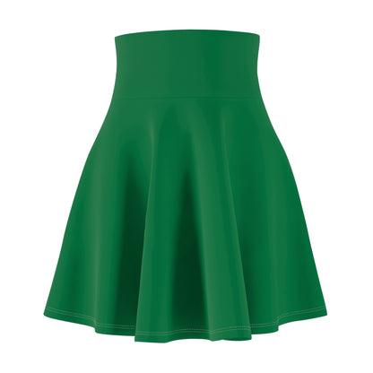 HLC Women's Skater Skirt (AOP)