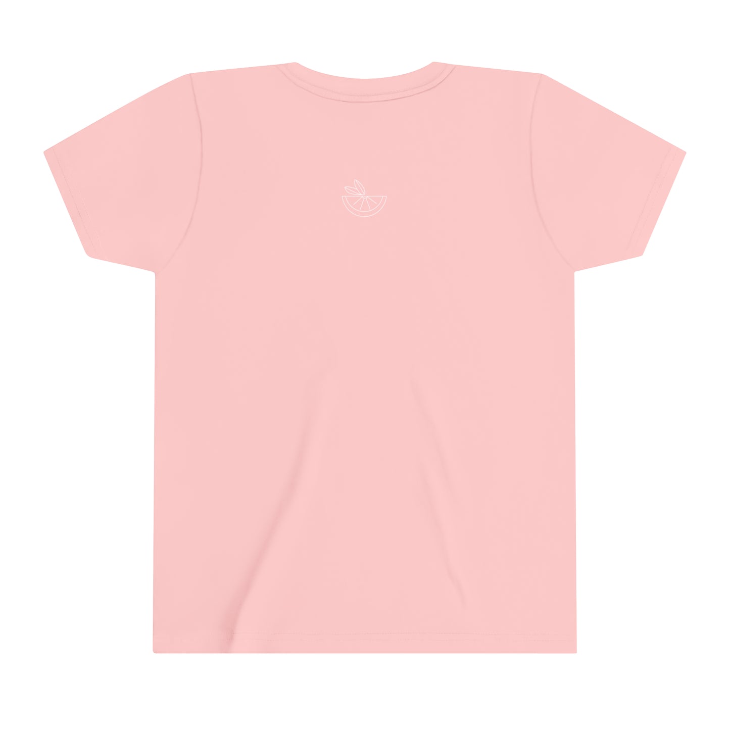 Saint Bernadette Youth Short Sleeve Tee