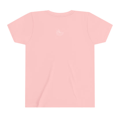 Saint Bernadette Youth Short Sleeve Tee