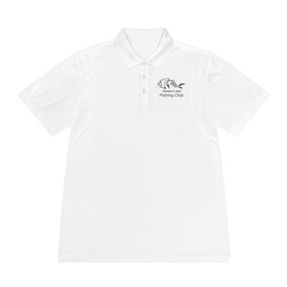 FCF Co. Hackert Lake Men's Sport Polo Shirt