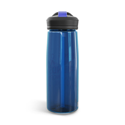 Friends Don’t Let Friends CamelBak Eddy®  Water Bottle, 20oz\25oz