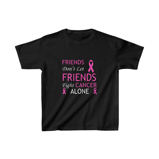 Friends Don’t Let Friends Kids Heavy Cotton™ Tee