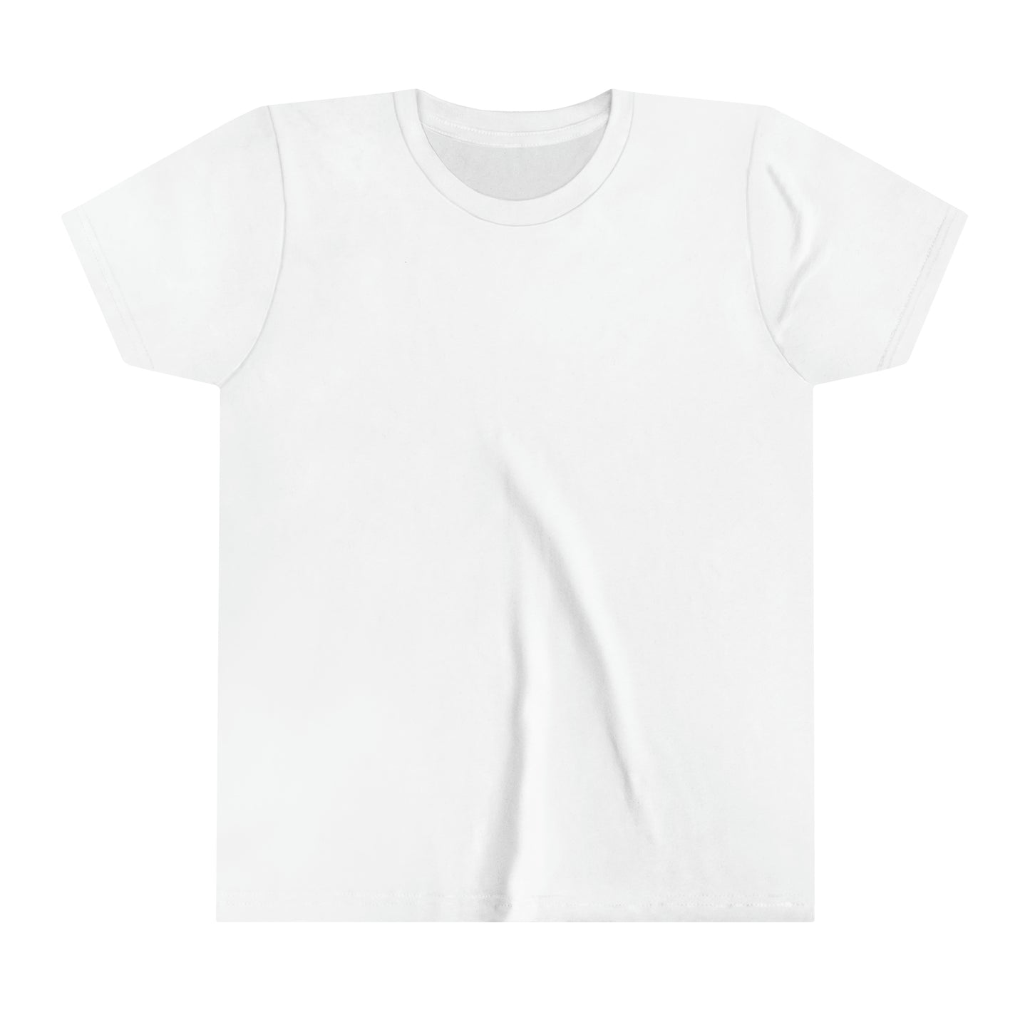 Saint Vincent de Paul  Youth Short Sleeve Tee