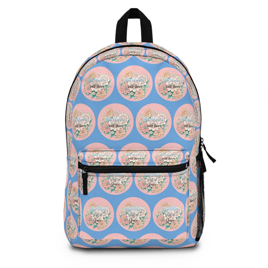 Hail Mary FoG TLIWT Backpack