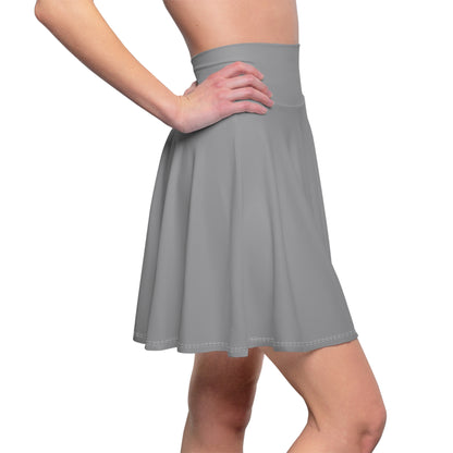 HLC Women's Skater Skirt (AOP)