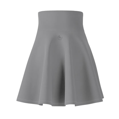 HLC Women's Skater Skirt (AOP)