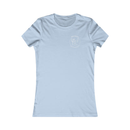 Archangel Saint Michael Women's Favorite Tee