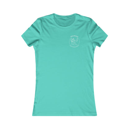 Archangel Saint Michael Women's Favorite Tee