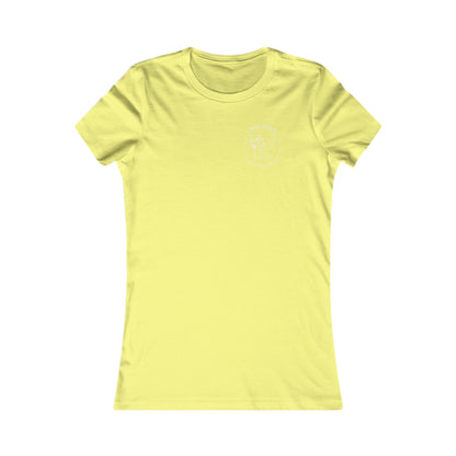 Archangel Saint Michael Women's Favorite Tee