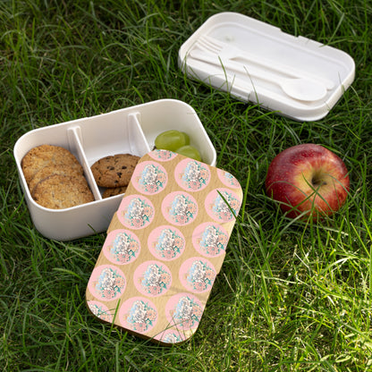 Hail Mary FoG Bento Lunch Box