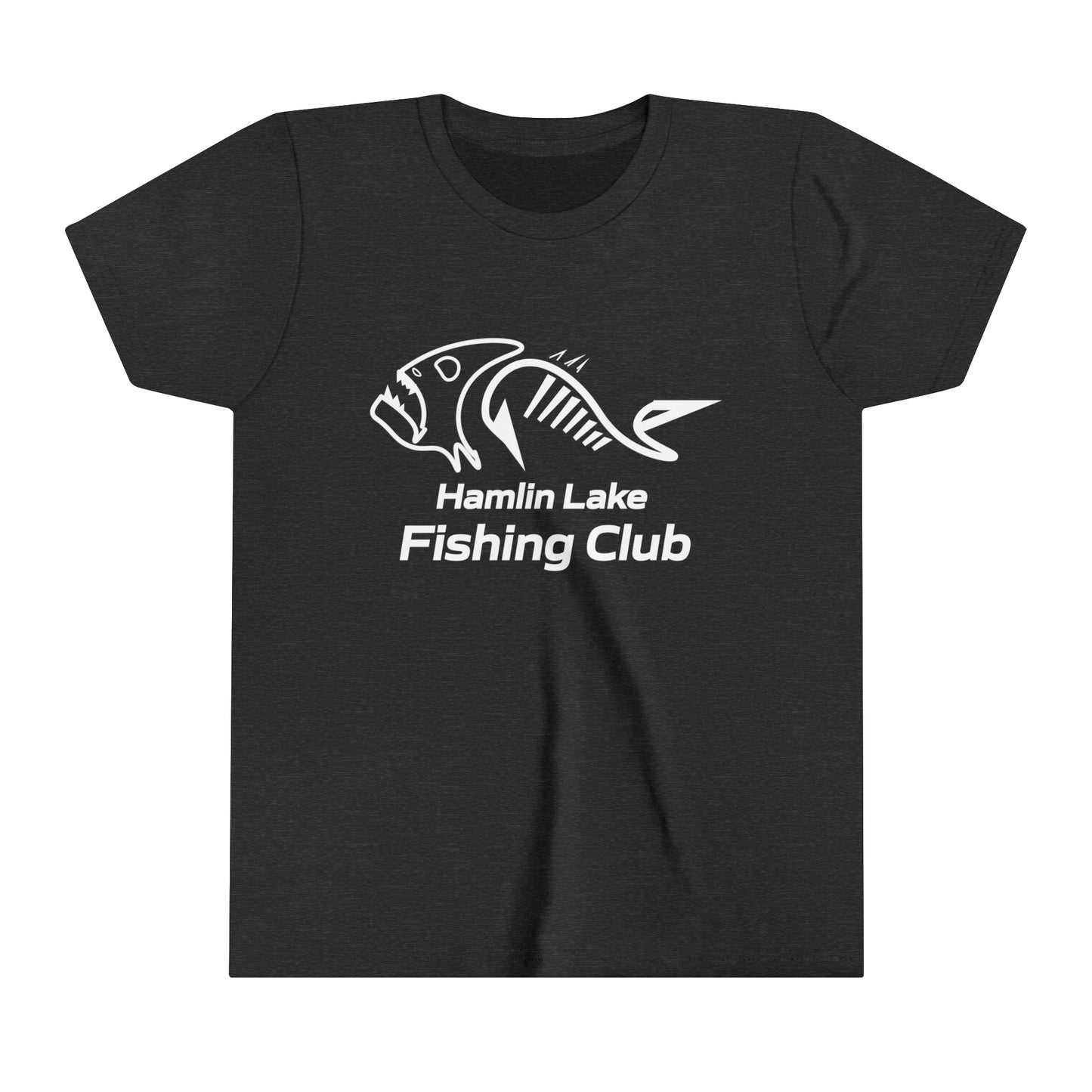 FCF Co. Hamlin Lake Youth Short Sleeve Tee