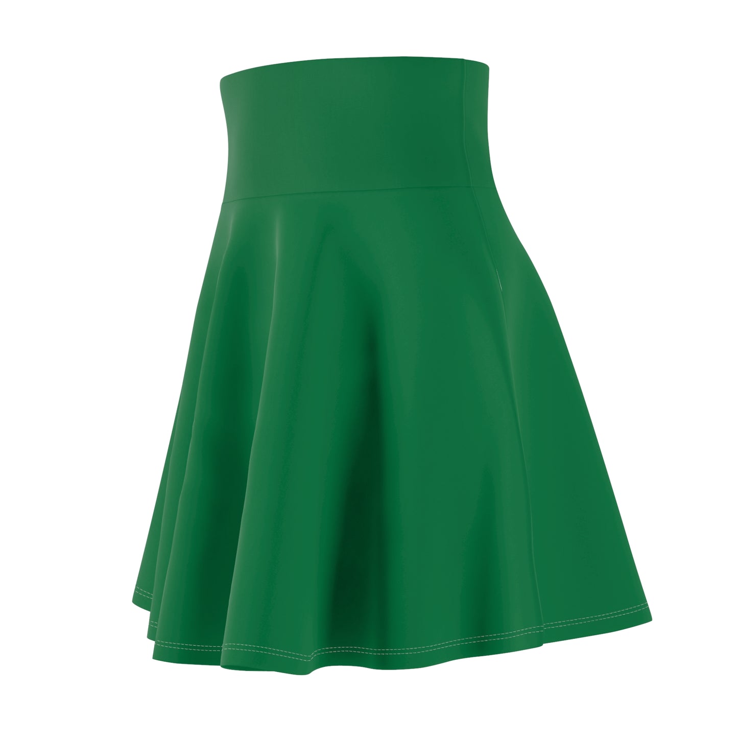 HLC Women's Skater Skirt (AOP)