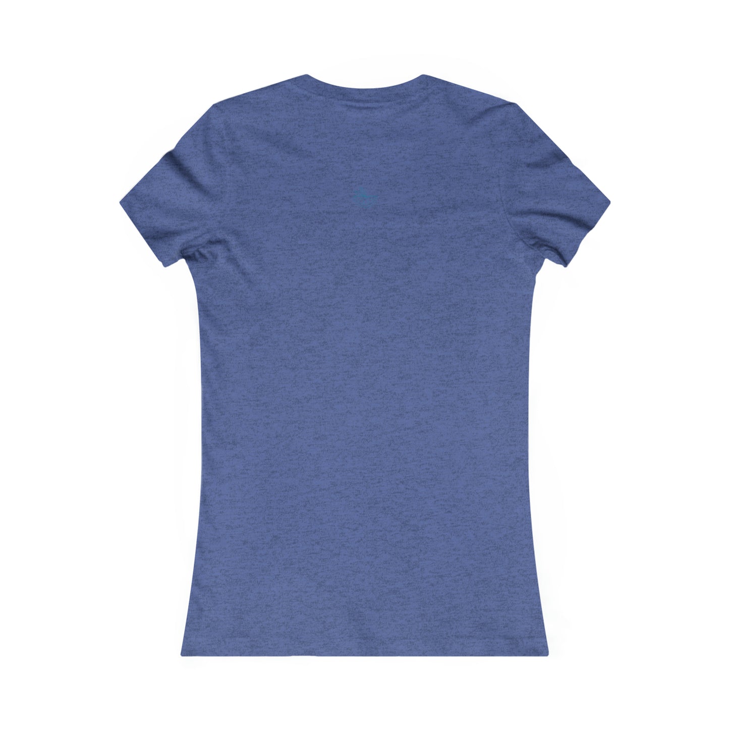 HLC Blue Stripes Women's Favorite Tee