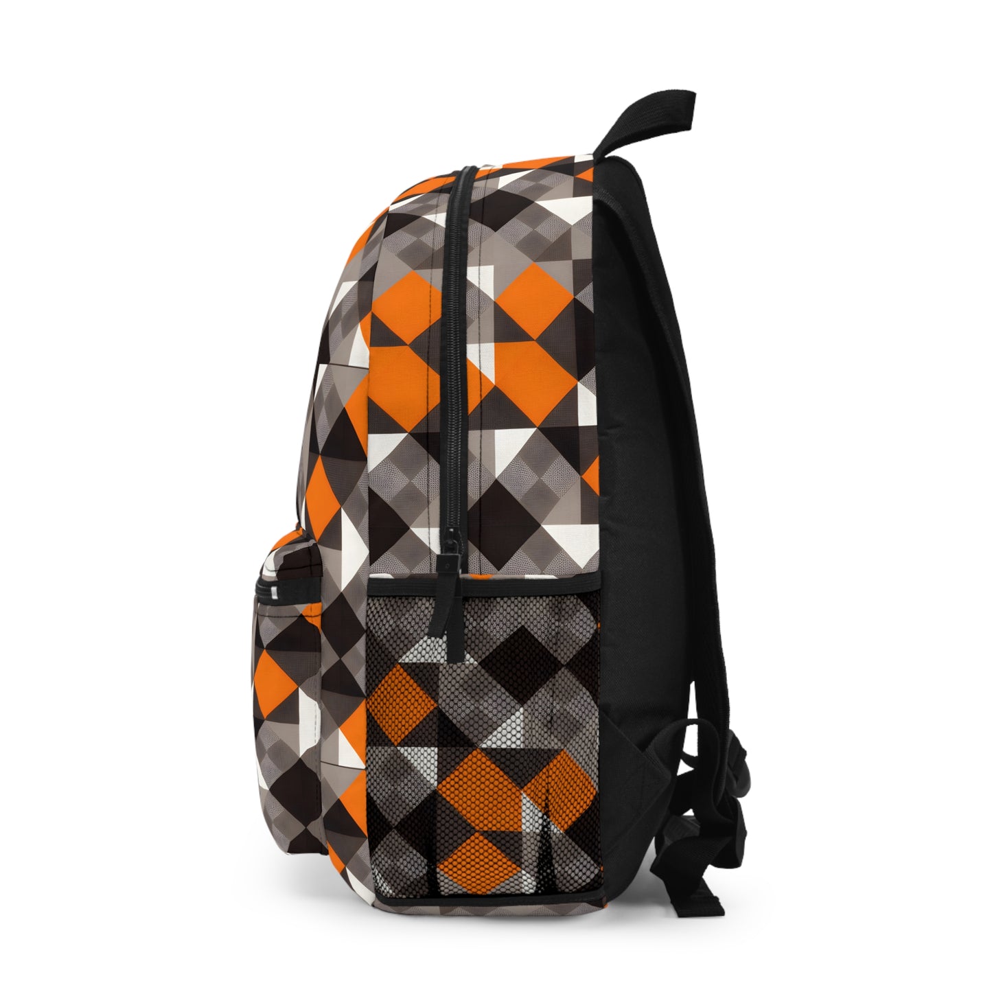 Orioles Geo Print Backpack