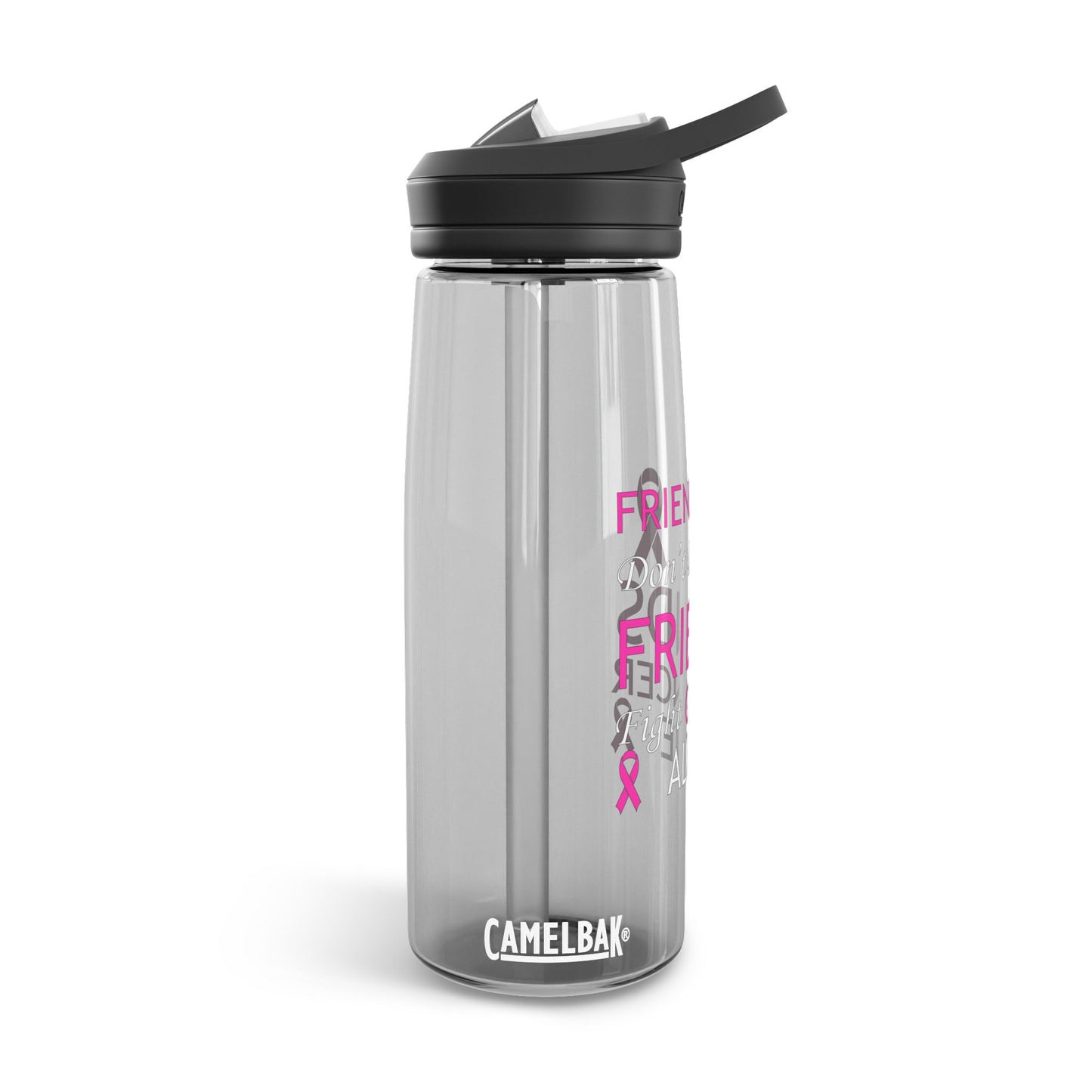 Friends Don’t Let Friends CamelBak Eddy®  Water Bottle, 20oz\25oz