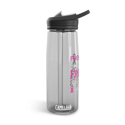 Friends Don’t Let Friends CamelBak Eddy®  Water Bottle, 20oz\25oz