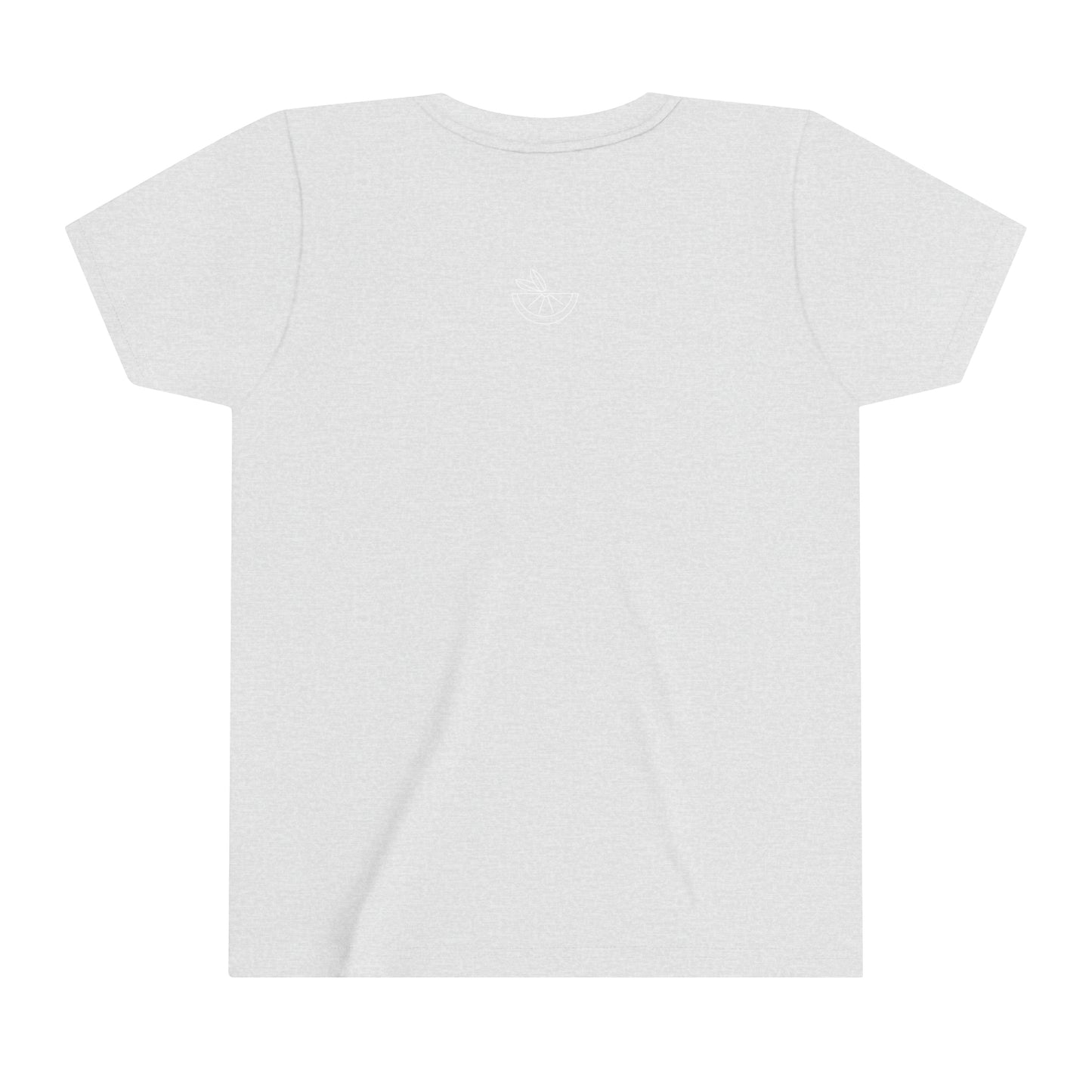 Saint Bernadette Youth Short Sleeve Tee