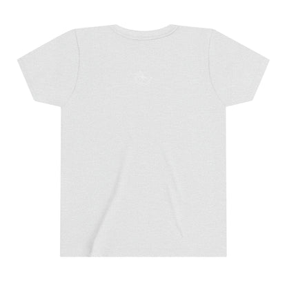 Saint Bernadette Youth Short Sleeve Tee