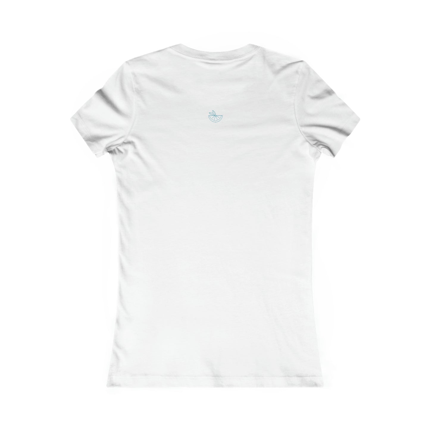 HLC Blue Stripes Women's Favorite Tee