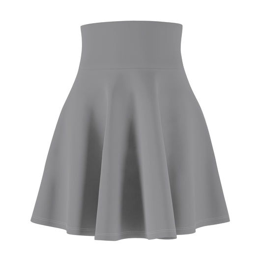 HLC Women's Skater Skirt (AOP)