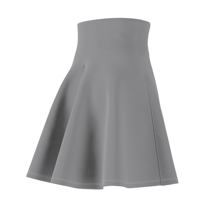 HLC Women's Skater Skirt (AOP)