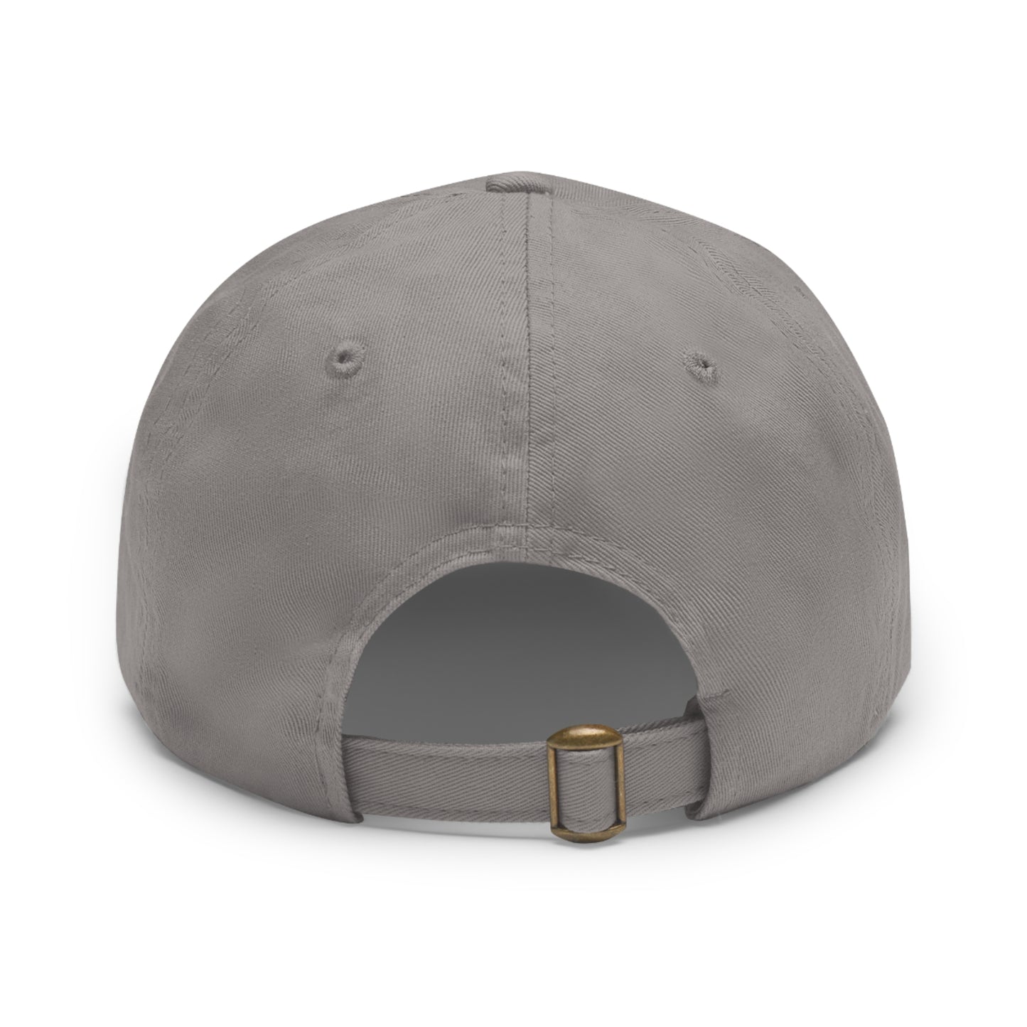 Fresh Coast Fishing Co. Hat with Leather Patch (Rectangle)